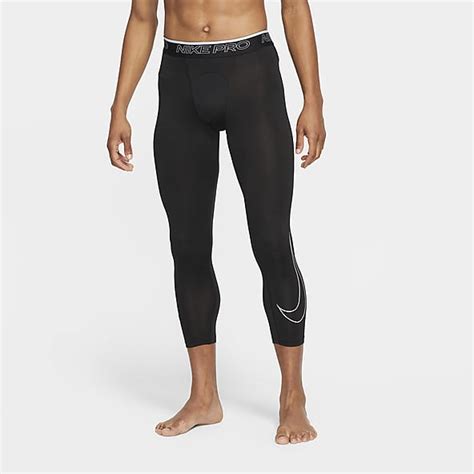 nike pro tights herre|Nike Pro leggings.